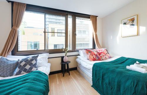 Ueno House | TORA HOTEL Tokyo Ueno 寅ホテル 上野 C