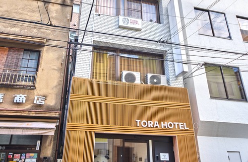 Ueno Apartment | TORA Hotel Ueno 193 A
