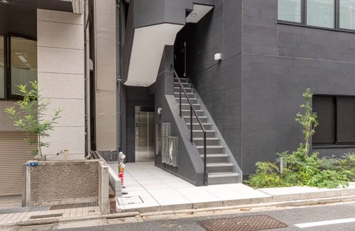 Minato Apartment | Toranomon Guesthouse 7F