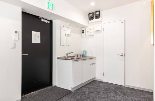 Minato Apartment | Toranomon Guesthouse 7F