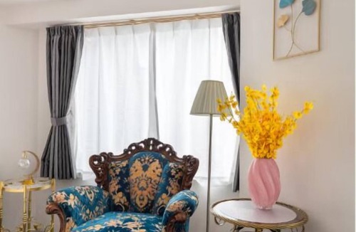 Minato Apartment | Toranomon Guesthouse 7F