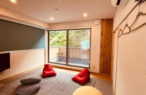 Kisami House | Toraya Attic