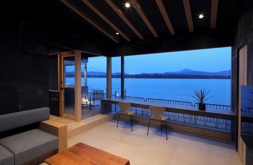 Miyazu Hotel | Torch Amano-hashidate