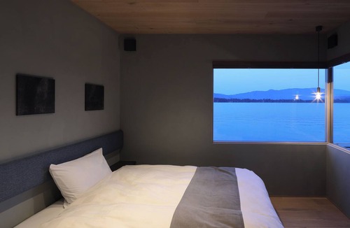 Miyazu Hotel | Torch Amano-hashidate