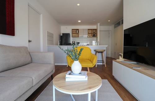 Santa Cruz Apartment | Toribio Polo by Wynwood House