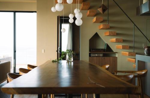 Sumoto House | TORIKKA Stay -ビーチに建つ貸別荘-