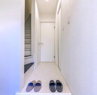 Adachi Villa | TORITO House `