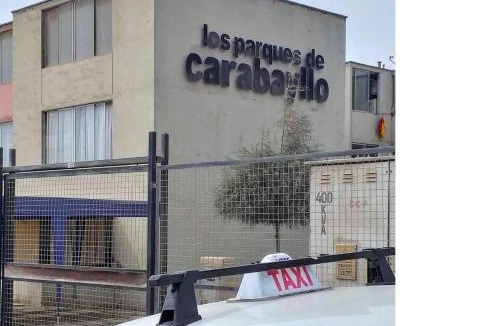 Carabayllo Apartment | Torre