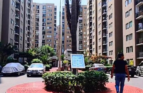 Distrito de Comas Apartment | TORRE Timbo