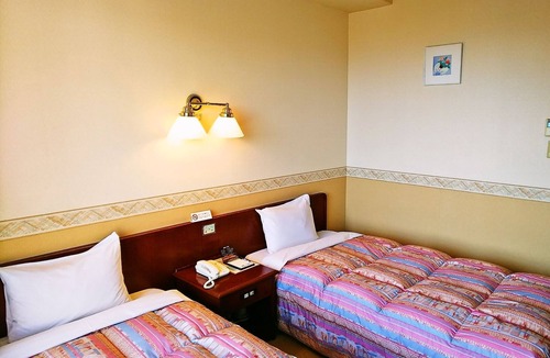 Usa House | Tosaryu Onsen Sanyoso