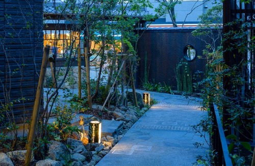 Kamakura Hotel | Tosei Hotel Cocone Kamakura