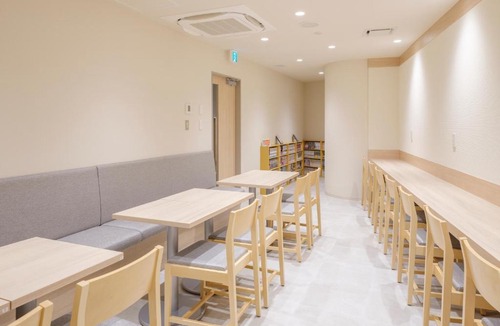 Kamata Hotel | Tosei Hotel Cocone Kamata