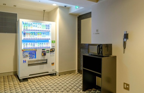 Tsukiji Hotel | Tosei Hotel COCONE Tsukiji Ginza Premier