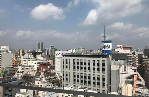 Higashiueno Hotel | Tosei Hotel Cocone Ueno