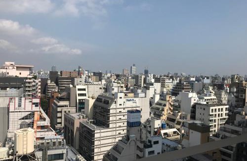 Higashiueno Hotel | Tosei Hotel Cocone Ueno