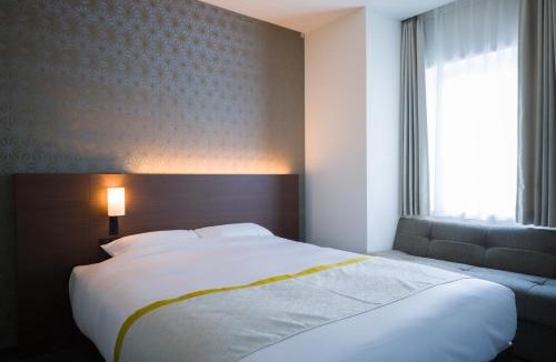 Higashiueno Hotel | Tosei Hotel Cocone Ueno