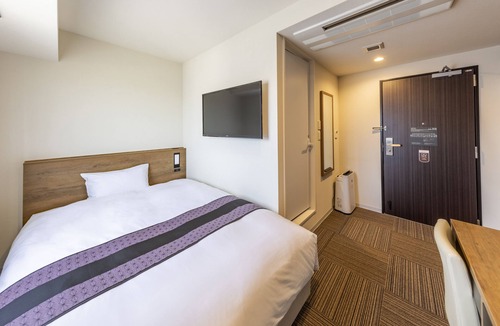 Narashino Hotel | TOSEI HOTEL & SEMINAR MAKUHARI