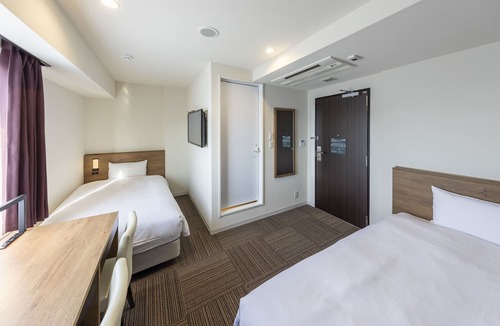 Narashino Hotel | TOSEI HOTEL & SEMINAR MAKUHARI