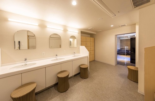 Narashino Hotel | TOSEI HOTEL & SEMINAR MAKUHARI