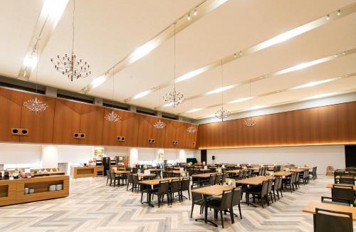 Narashino Hotel | Tosei Hotel & Seminar Makuhari