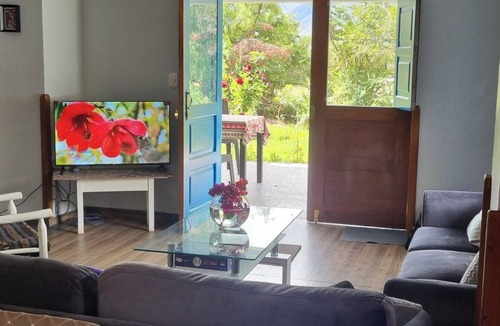 Huayllabamba House | Total disconnection in the Sacred Valley, jacuzzi among mountains