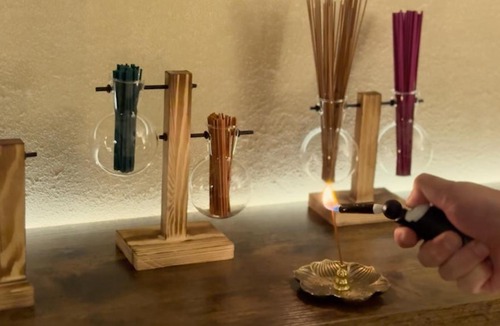 Matsubara Apartment | Totono Amami