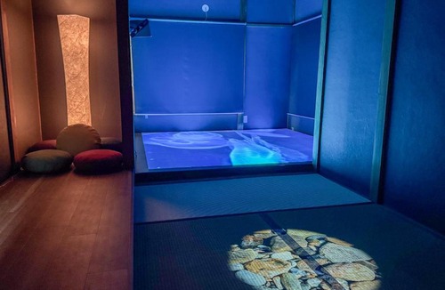 Matsubara Apartment | Totono Amami