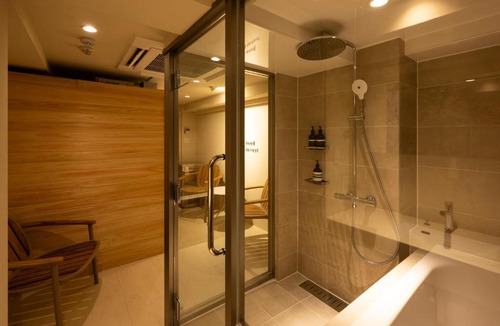 Nakano Apartment | Totonou & GIVE Nakano Sakaue