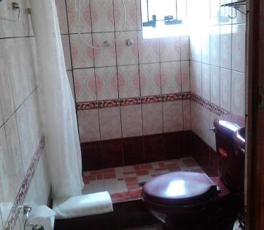 Puno Hostel | Totorani Inn