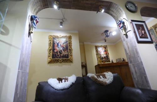 Puno Hostel | Totorani Inn