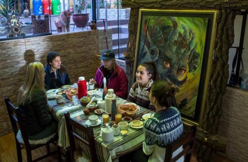 Puno Hostel | Totorani Inn