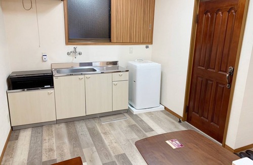 Tottori Apartment | Tottori Businesshotel Shiki no Yado