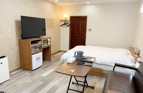 Tottori Apartment | Tottori Businesshotel Shiki no Yado