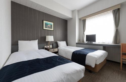 Iwai Onsen Hotel | Tottori City Hotel