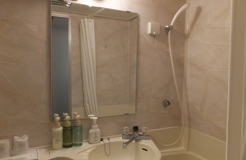 Iwai Onsen Hotel | Tottori City Hotel