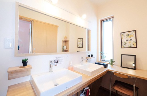Iwai Onsen Hostel | Tottori Guest House Miraie Base Hostel