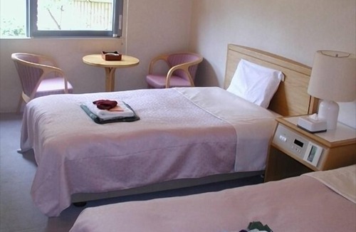 Iwai Onsen Hotel | Tottori Onsen Kansuitei Kozeniya