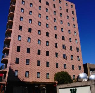 Hitachi Hotel | Tourist Hotel Hitachi