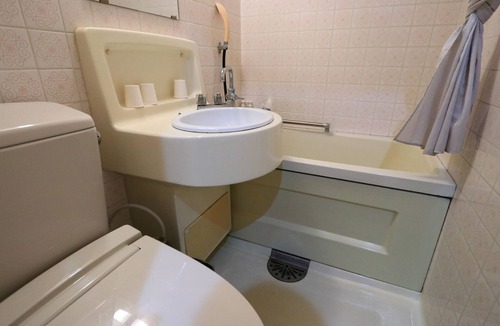 Toba House | Toushijima Onsen Suzunami