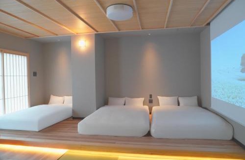 Gionmachi Hotel | Tousumi