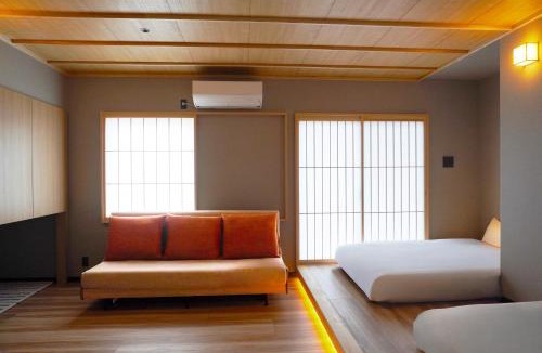 Gionmachi Hotel | Tousumi