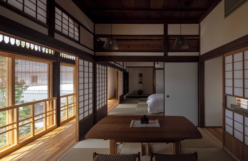 Kurashiki Hotel | Toutou Kurashiki Mingeikan Minami no Yado