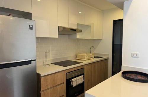Santa Cruz Apartment | Tovar 511 Miraflores