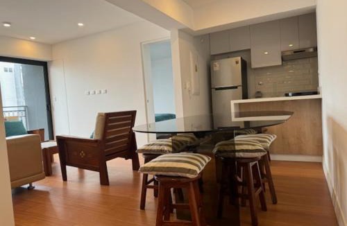Santa Cruz Apartment | Tovar 511 Miraflores