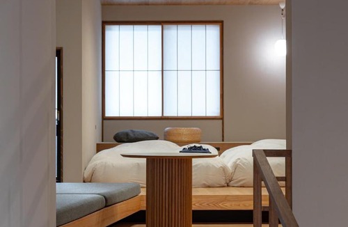 Chuo Ward Hotel | TOVILLA STAY Niigata Honcho