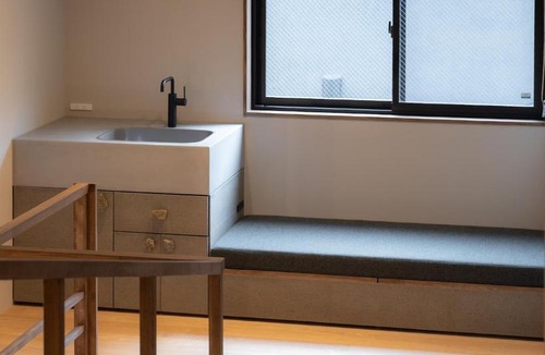 Chuo Ward Hotel | TOVILLA STAY Niigata Honcho