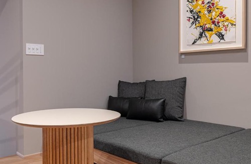Chuo Ward Hotel | TOVILLA STAY Niigata Honcho