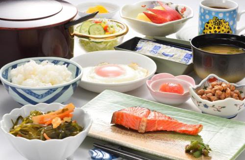 Towada Hotel | Towada City Hotel - Vacation STAY 47284v