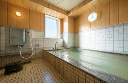 Towada Hotel | Towada City Hotel - Vacation STAY 90644v
