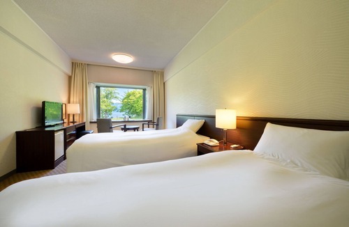 Kazuno-gun Hotel | Towada Prince Hotel